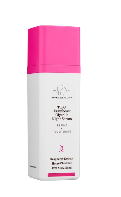 Shopping: Overnight Beauty